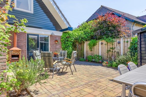 Medium property photo - Vogelzand 3319, 1788 MD Julianadorp